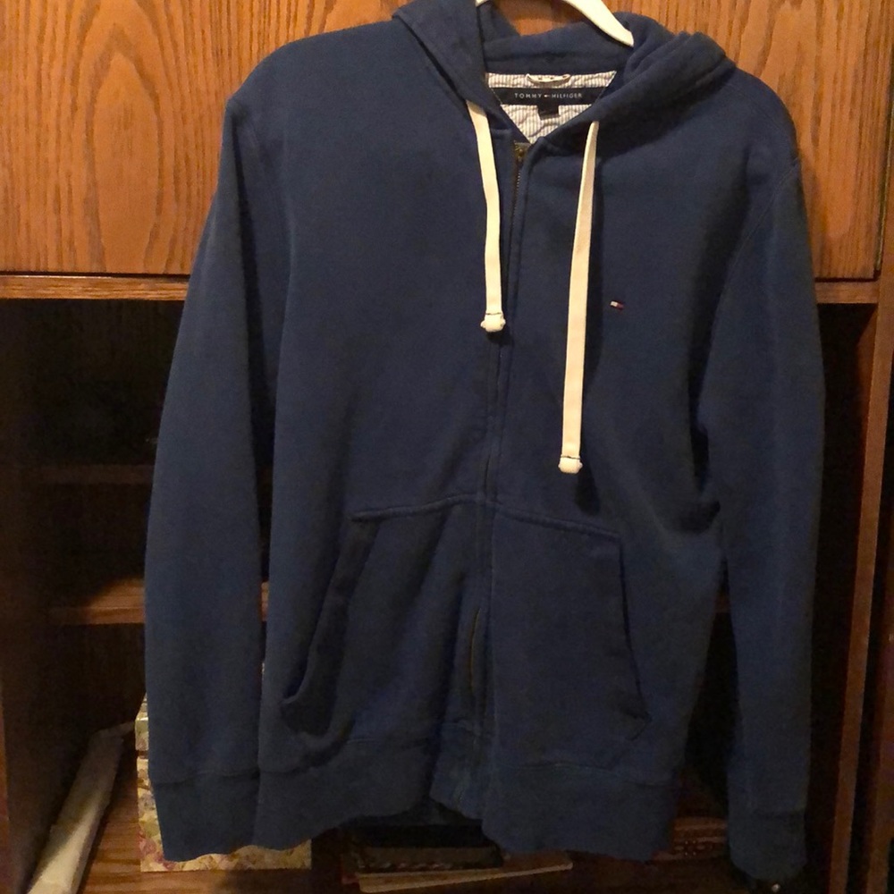Tommy Hilfiger hoodie